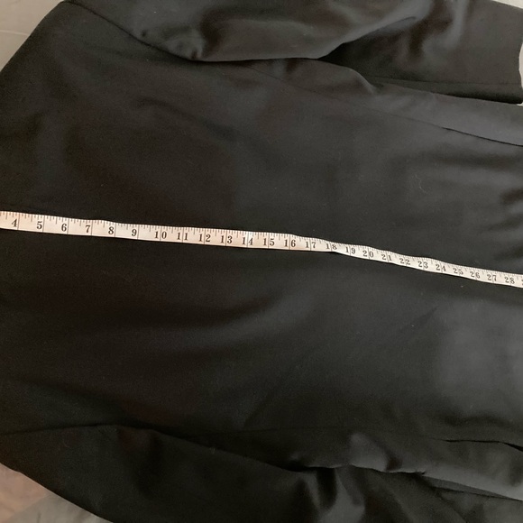 Veste en laine - Picture 8 of 9